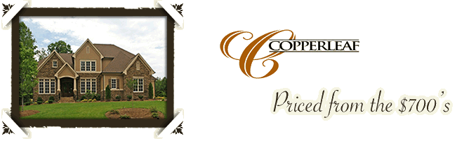 Copperleaf listings