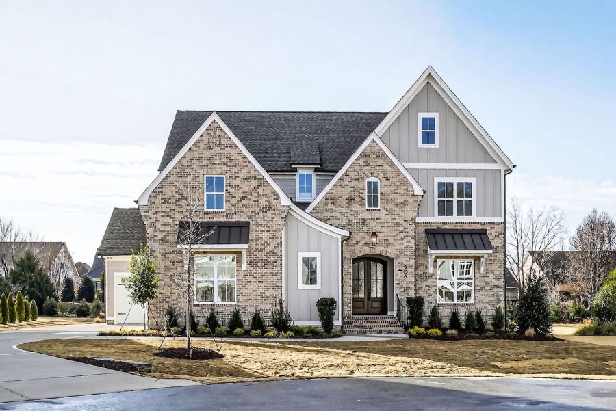 Apex NC Available Home