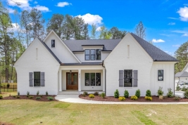 Apex NC Available Home