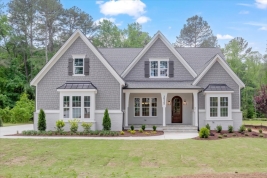 Apex NC Available Home