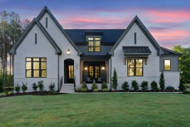 Apex NC Available Home