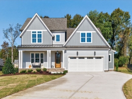 Apex NC Available Home