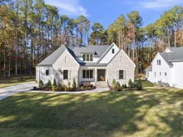 Apex NC Available Home