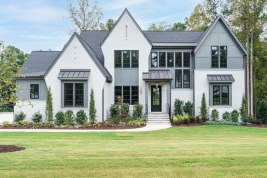 Apex NC Available Home