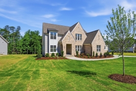 Apex NC Available Home
